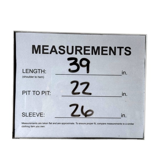 Summersalt Tunic Top Shirt Dress Long Sleeve‎ Button Down White Size L - Picture 8 of 8